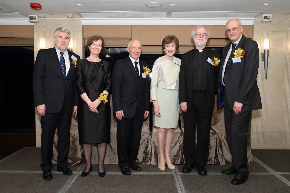 20130417 VC & Heads of college105